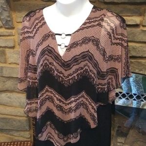 🌺Enfocus gorgeous women's dress